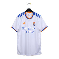 2021/22 - Real Madrid - Isco #22 (M)