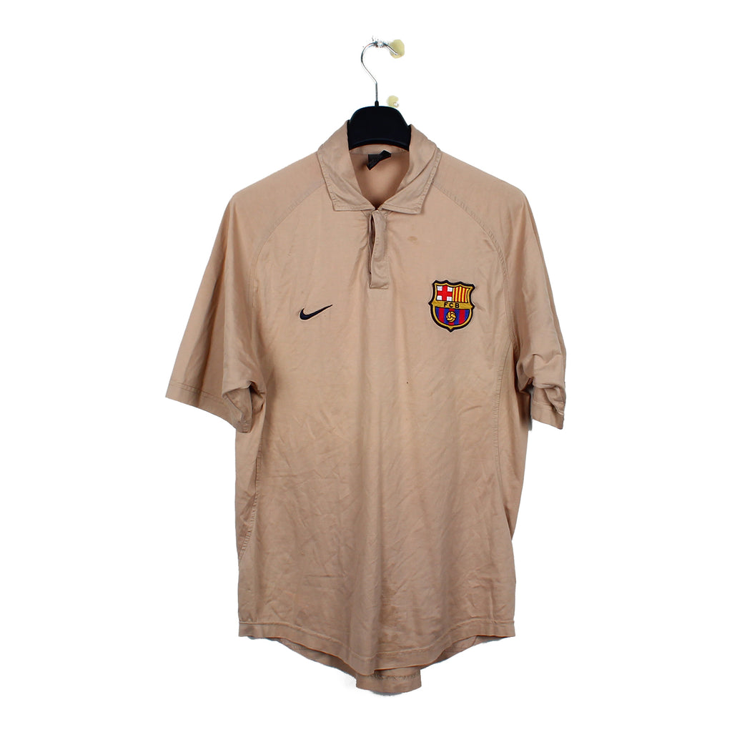 2003/04 - Barcelone (M)
