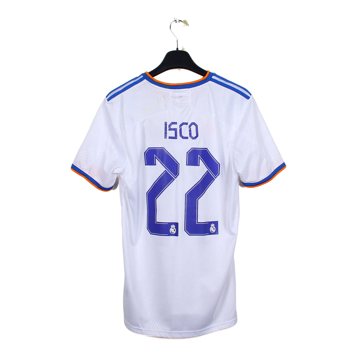 2021/22 - Real Madrid - Isco #22 (M)