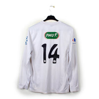 2014/15 - Coupe de France #14 (L) [MATCH ISSUE]