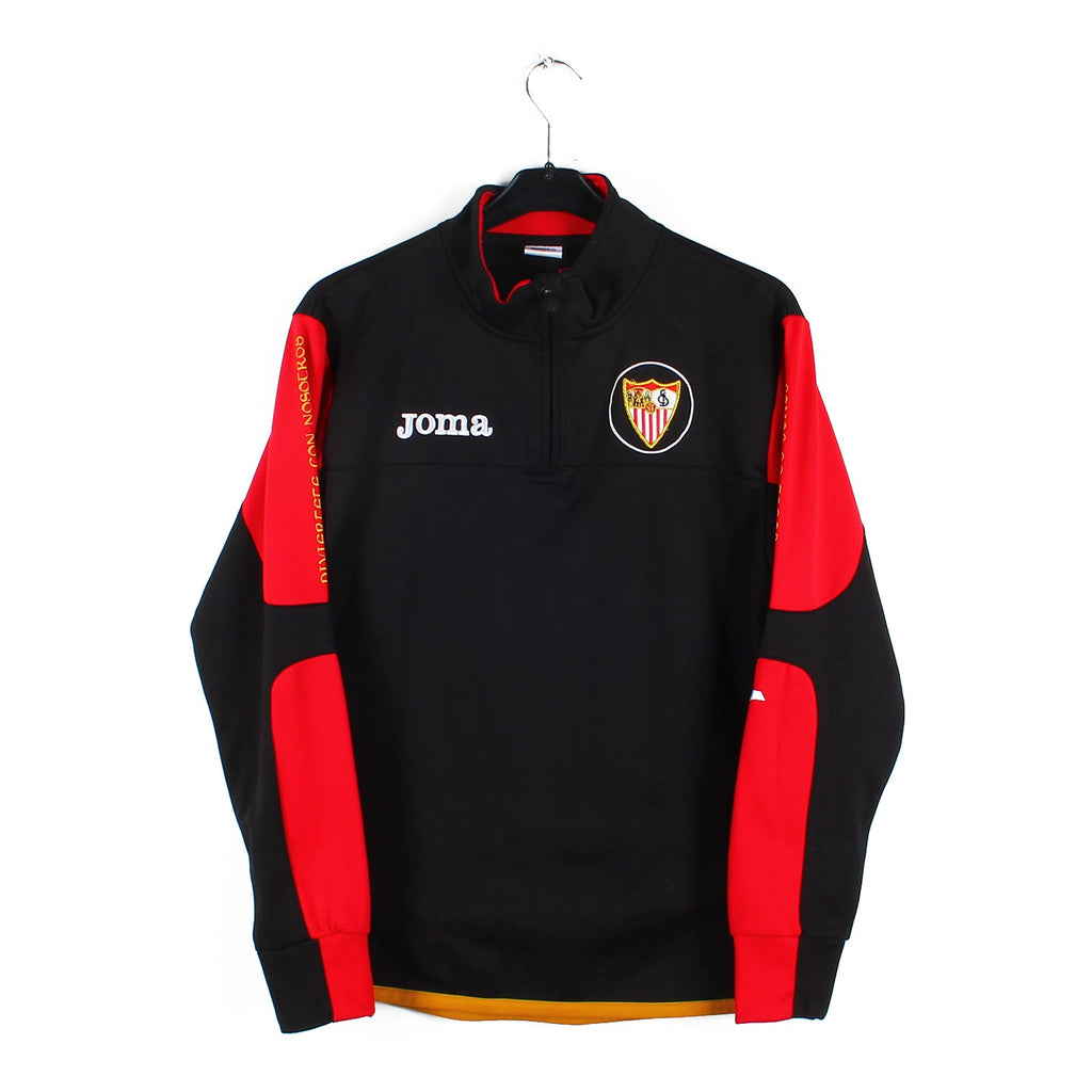2010/11 - Seville FC (M)