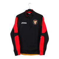 2010/11 - Seville FC (M)