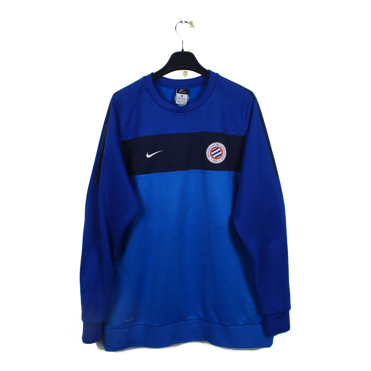 2010/11 - Montpellier (XL)