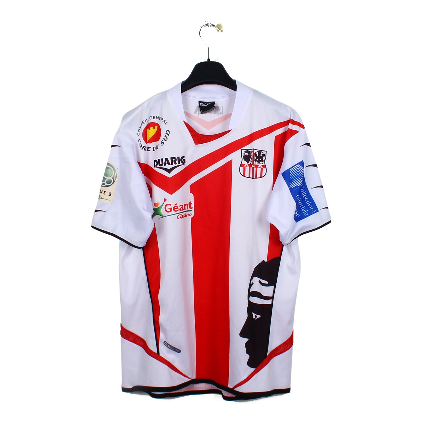 2009/10 - AC Ajaccio (L)