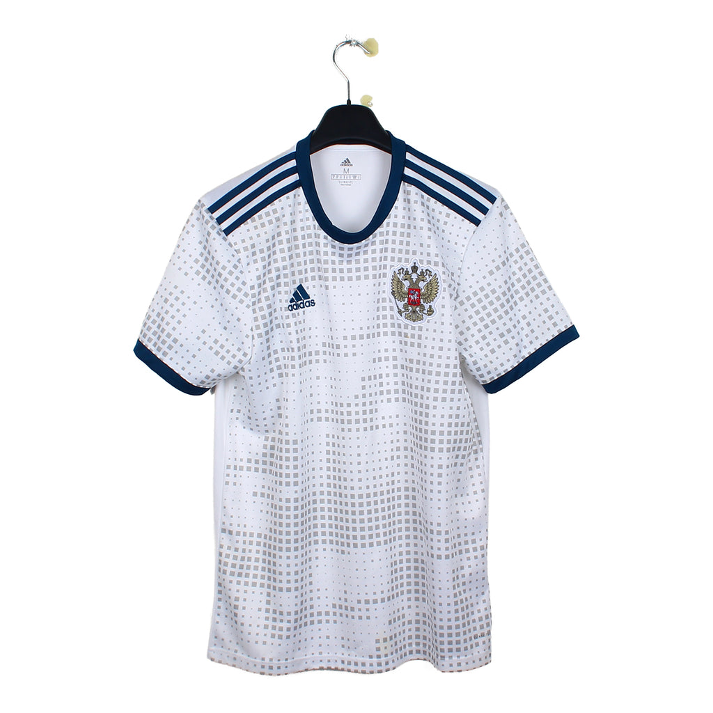 2018/19 - Russie (M)