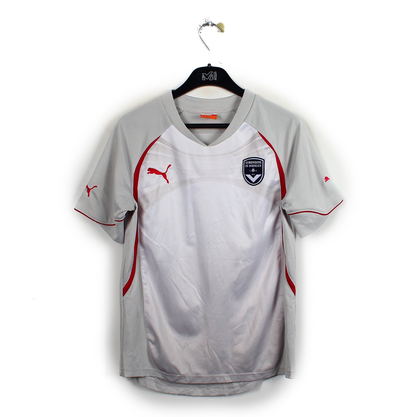 2010/11 - Girondins Bordeaux (S)