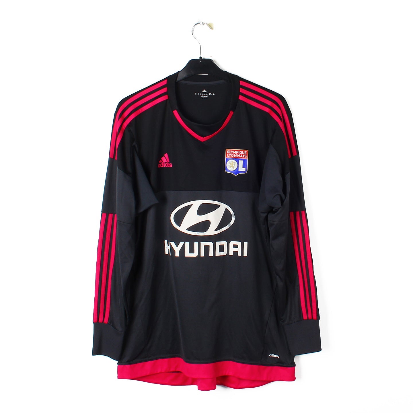 2015/16 - OL (XL)