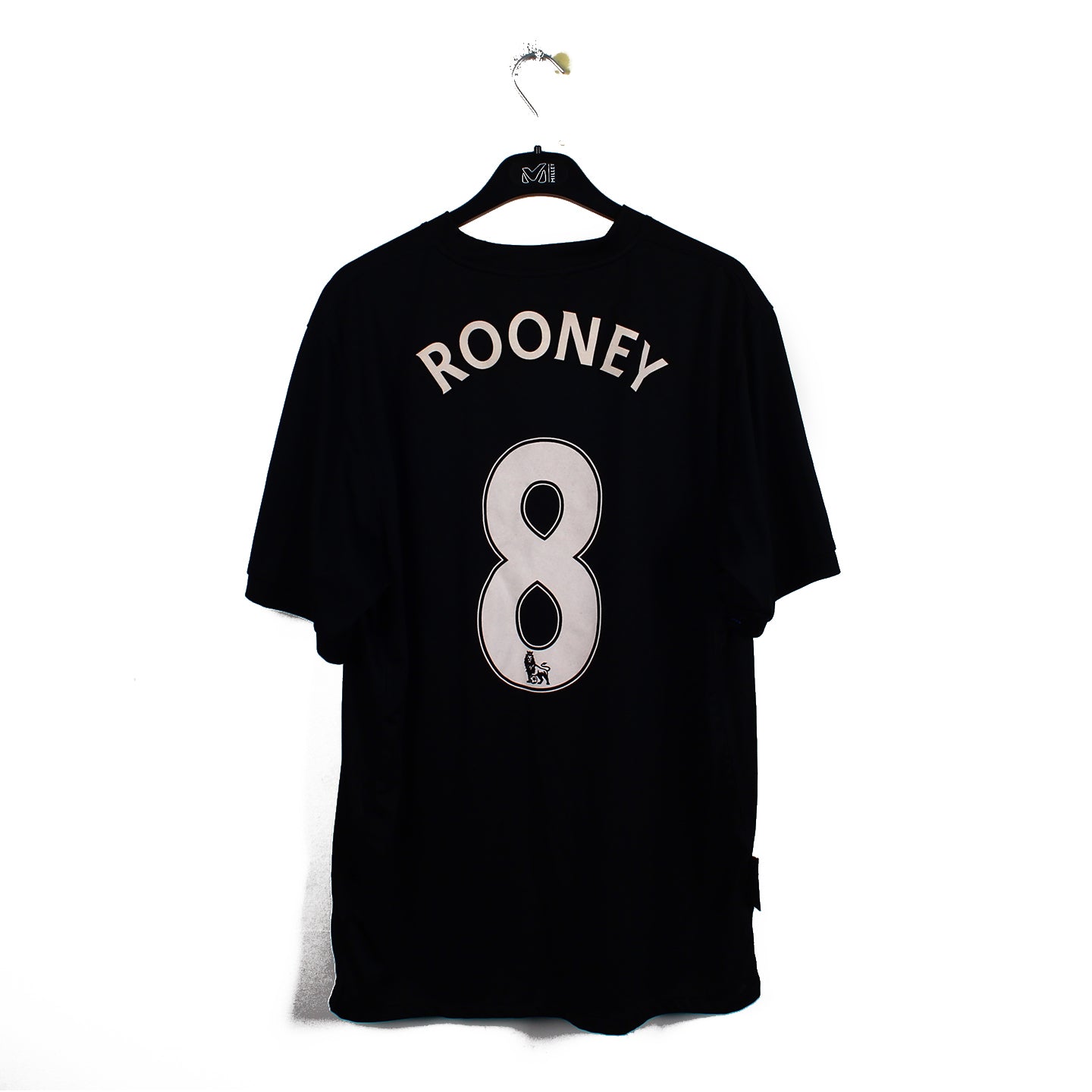 2009/10 - Manchester United - Rooney #8 (XL)