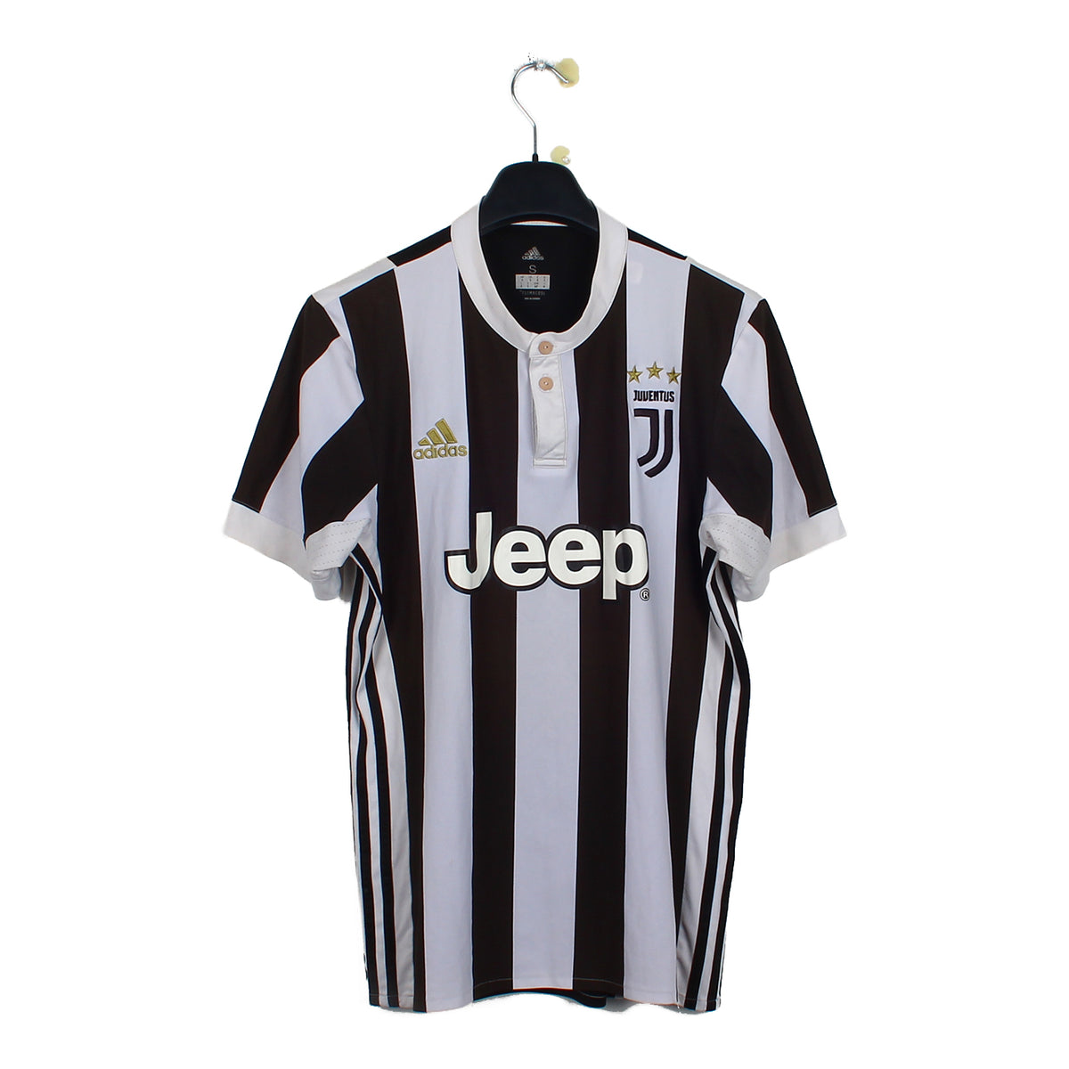 2017/18 - Juventus (S)