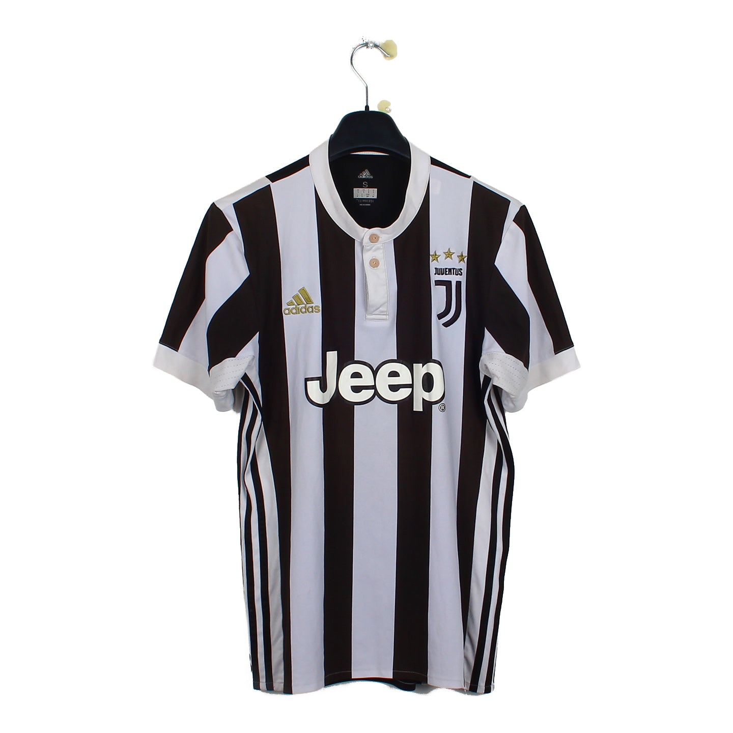 2017/18 - Juventus (S)