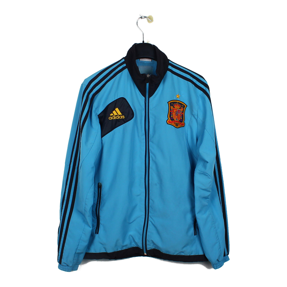 2012 - Espagne (S)