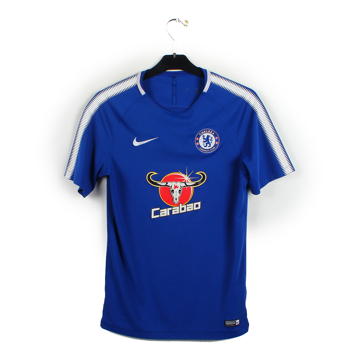 2017/18 - Chelsea (M)