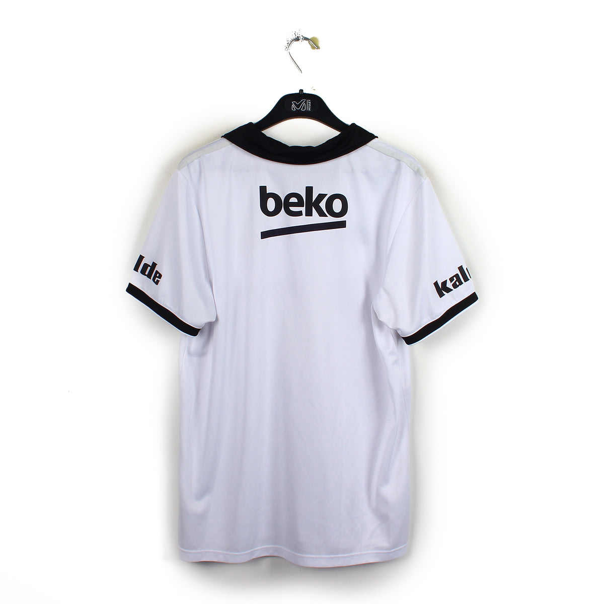2018/19 - Besiktas (L)