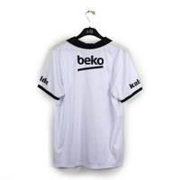 2018/19 - Besiktas (L)