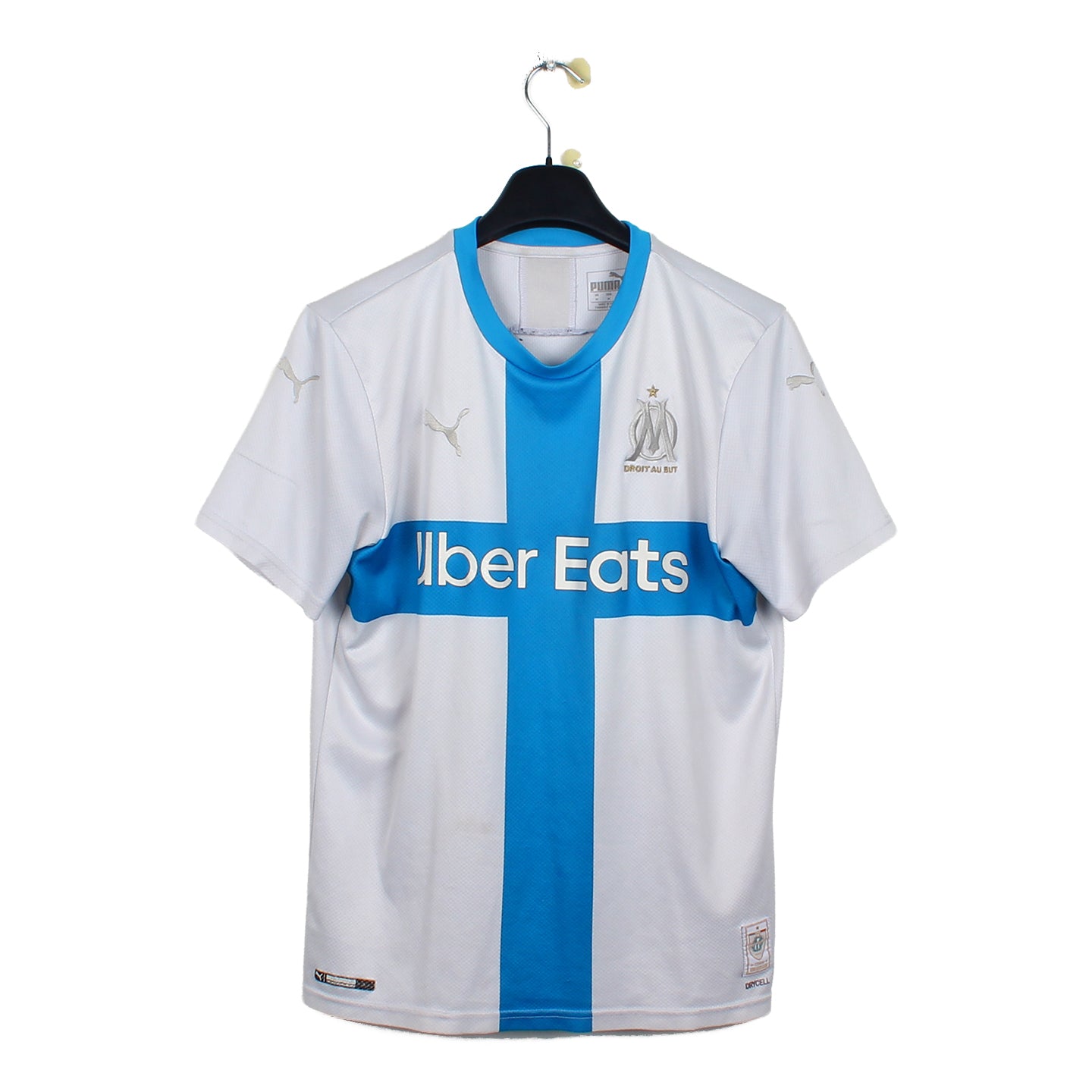 2019/20 - OM (M) *120ans*
