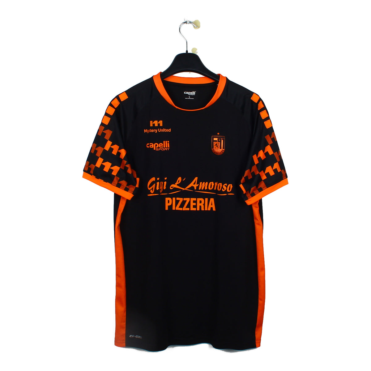 2023/24 - F91 Dudelange (L)