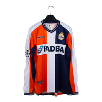 2003/04 - Deportivo La Corogne #22 (M)