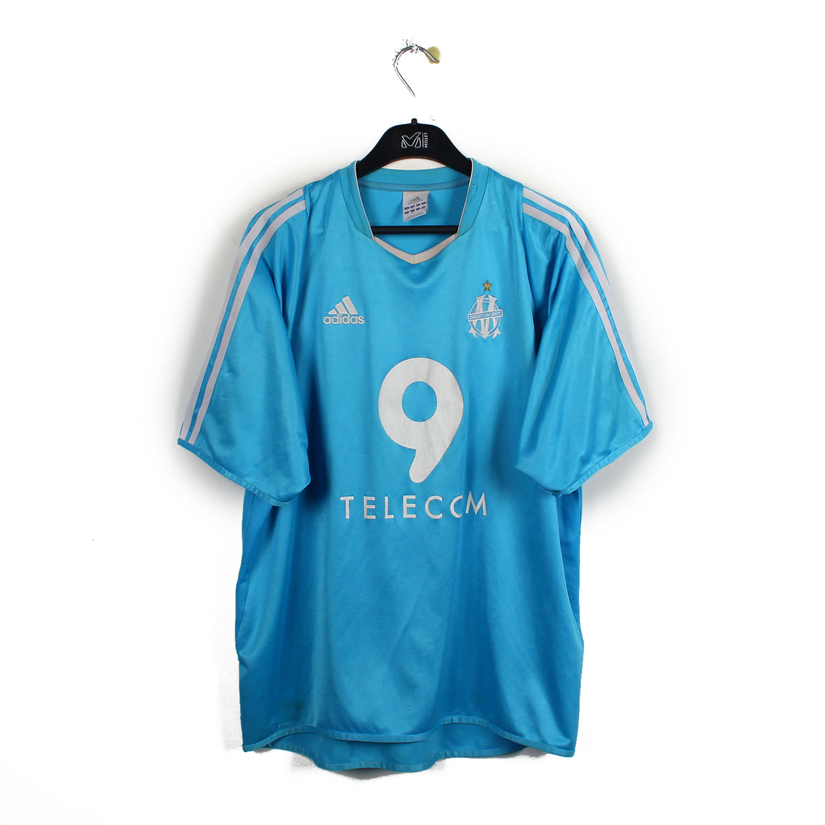 2003/04  - OM (M)