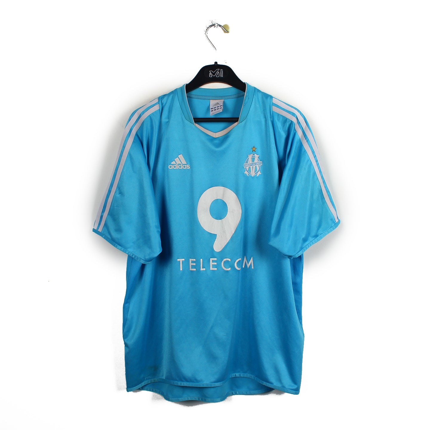 2003/04  - OM (M)