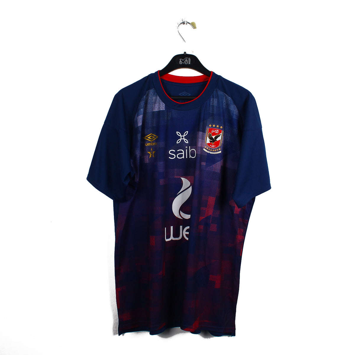 2020/21 - Al Ahly (XL)