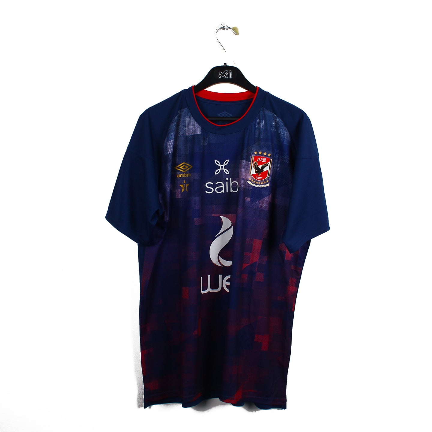 2020/21 - Al Ahly (XL)