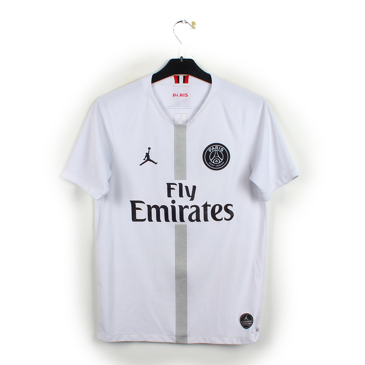 2018/19 - PSG - Mbappé #7 (M)