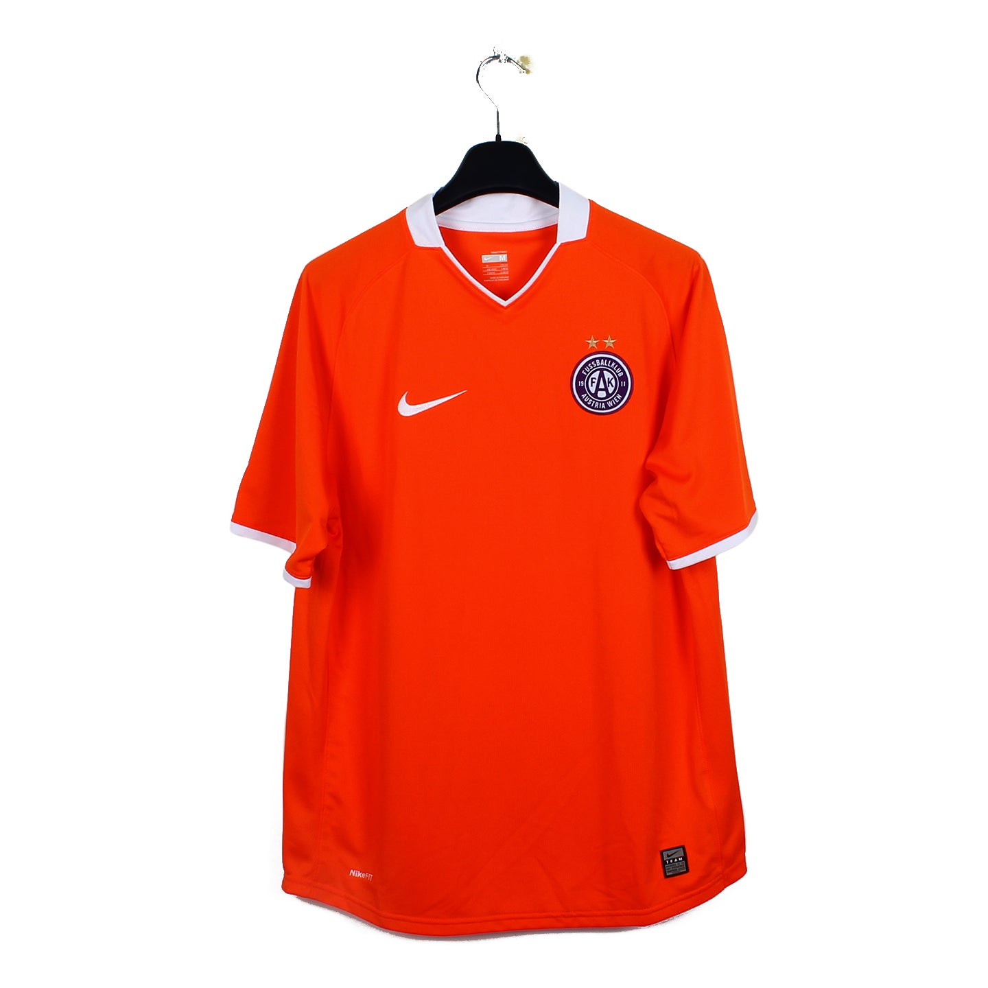 2008/10 - Austria Vienne (M)