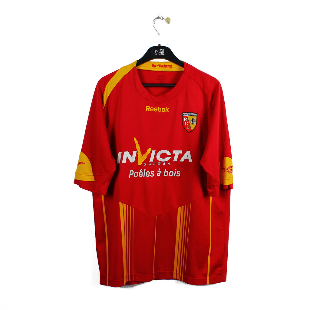 2009/10 - RC Lens (M)