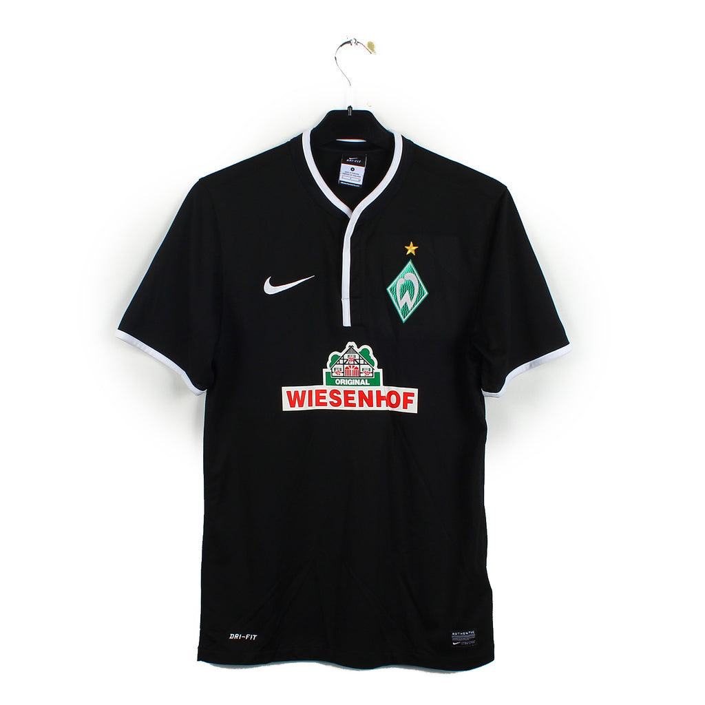 2013/14 - Werder Brême - Junuzović #16 (S)
