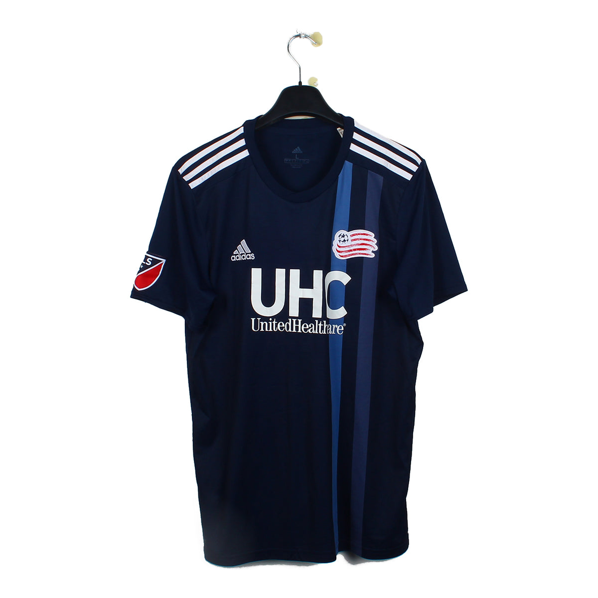 2018/20 - New England Revolution (L)