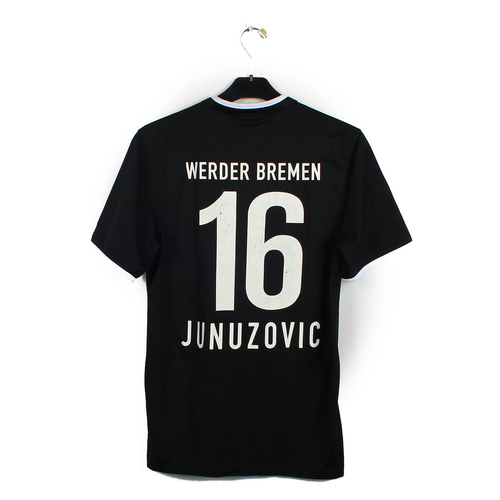 2013/14 - Werder Brême - Junuzović #16 (S)