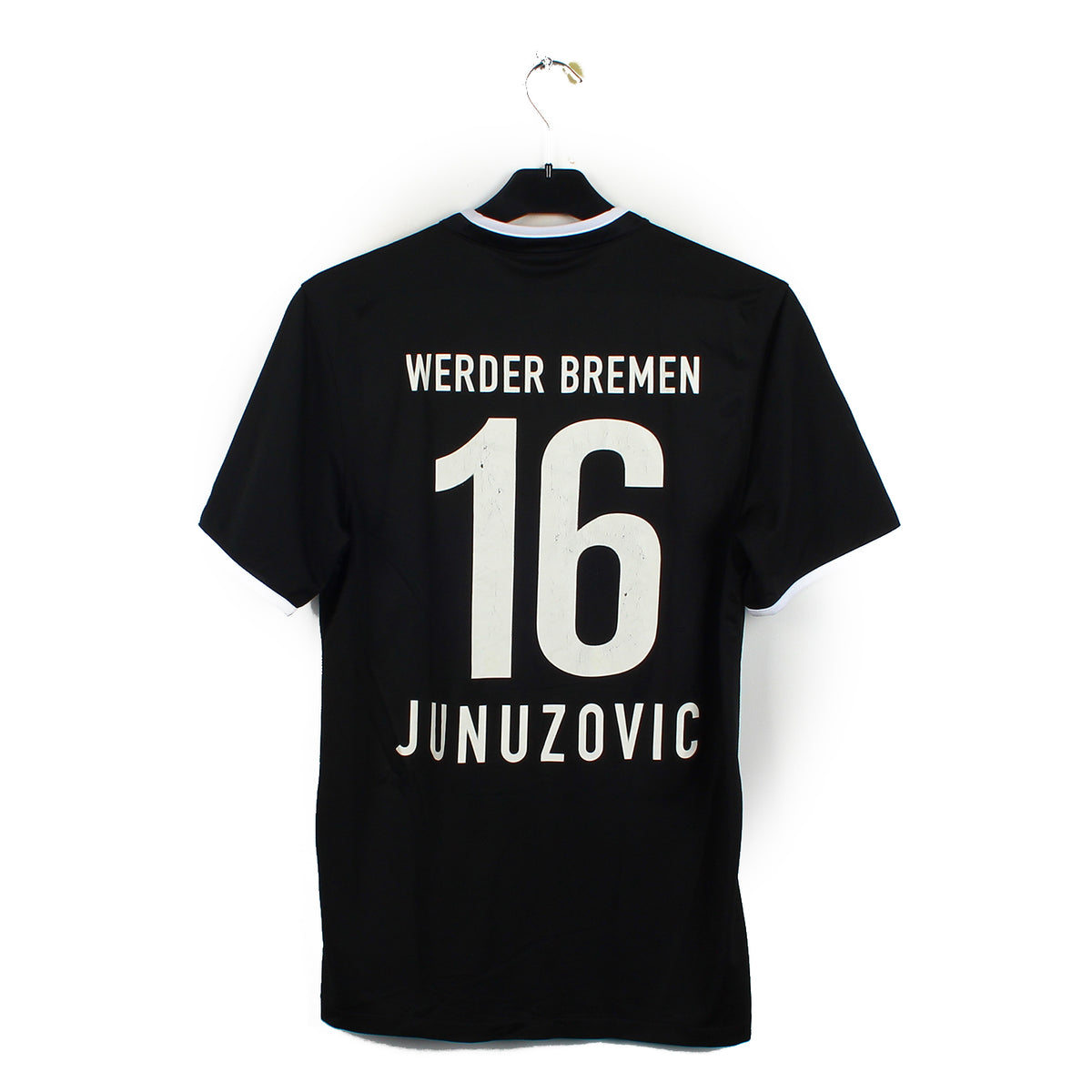2013/14 - Werder Brême - Junuzović #16 (S)