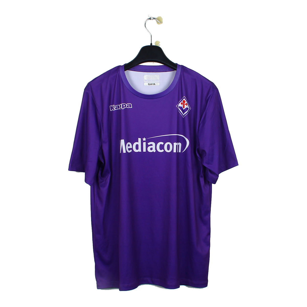 2021/22 - Fiorentina (L)