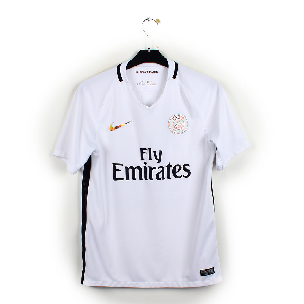 2016/17 - PSG - Ben Arfa #21 (L)