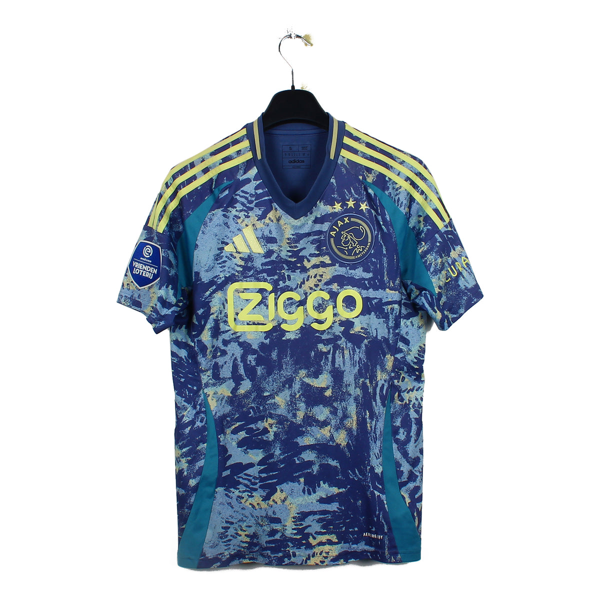 2024/25 - Ajax Amsterdam - Brobbey #9 (S)