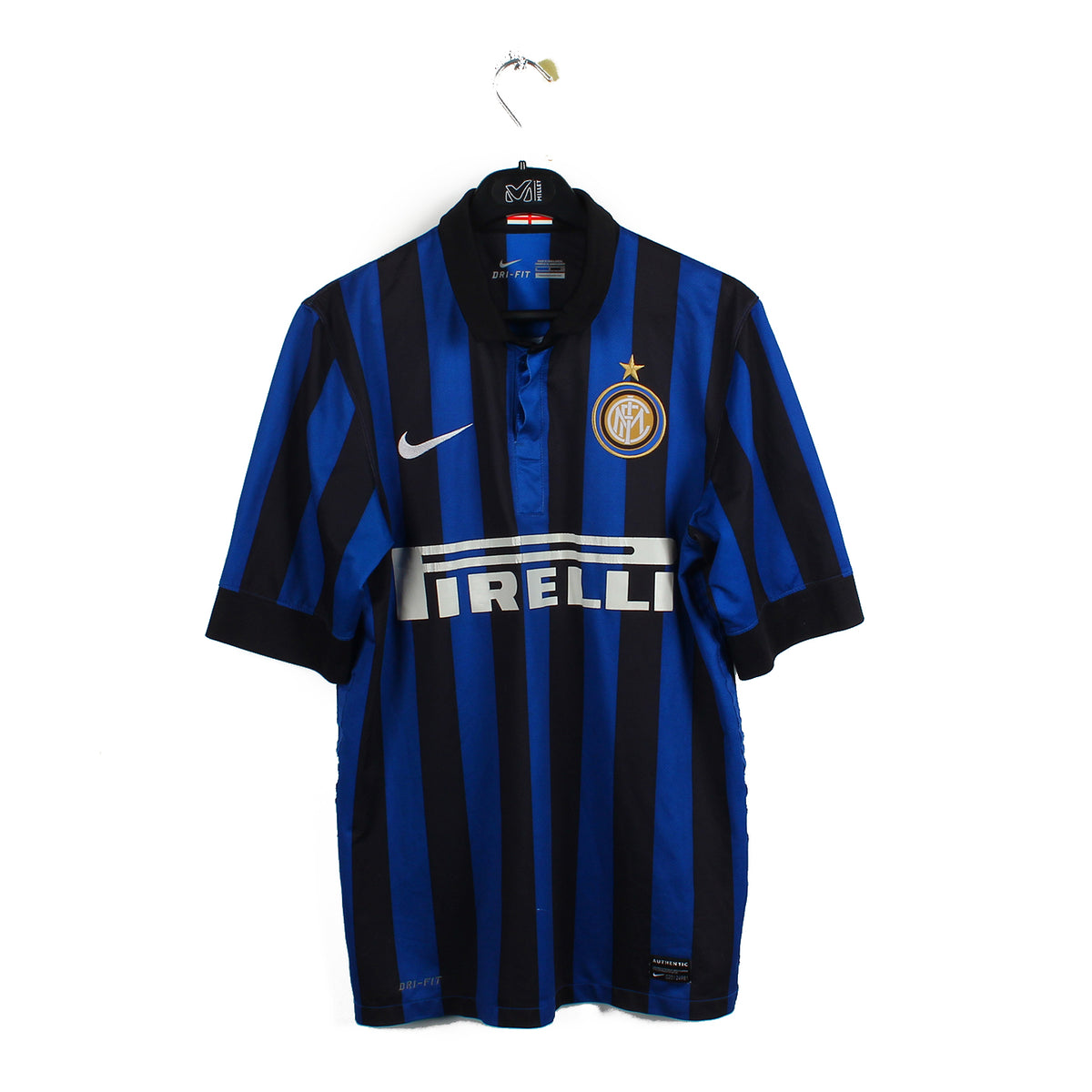 2011/12 - Inter Milan (S)