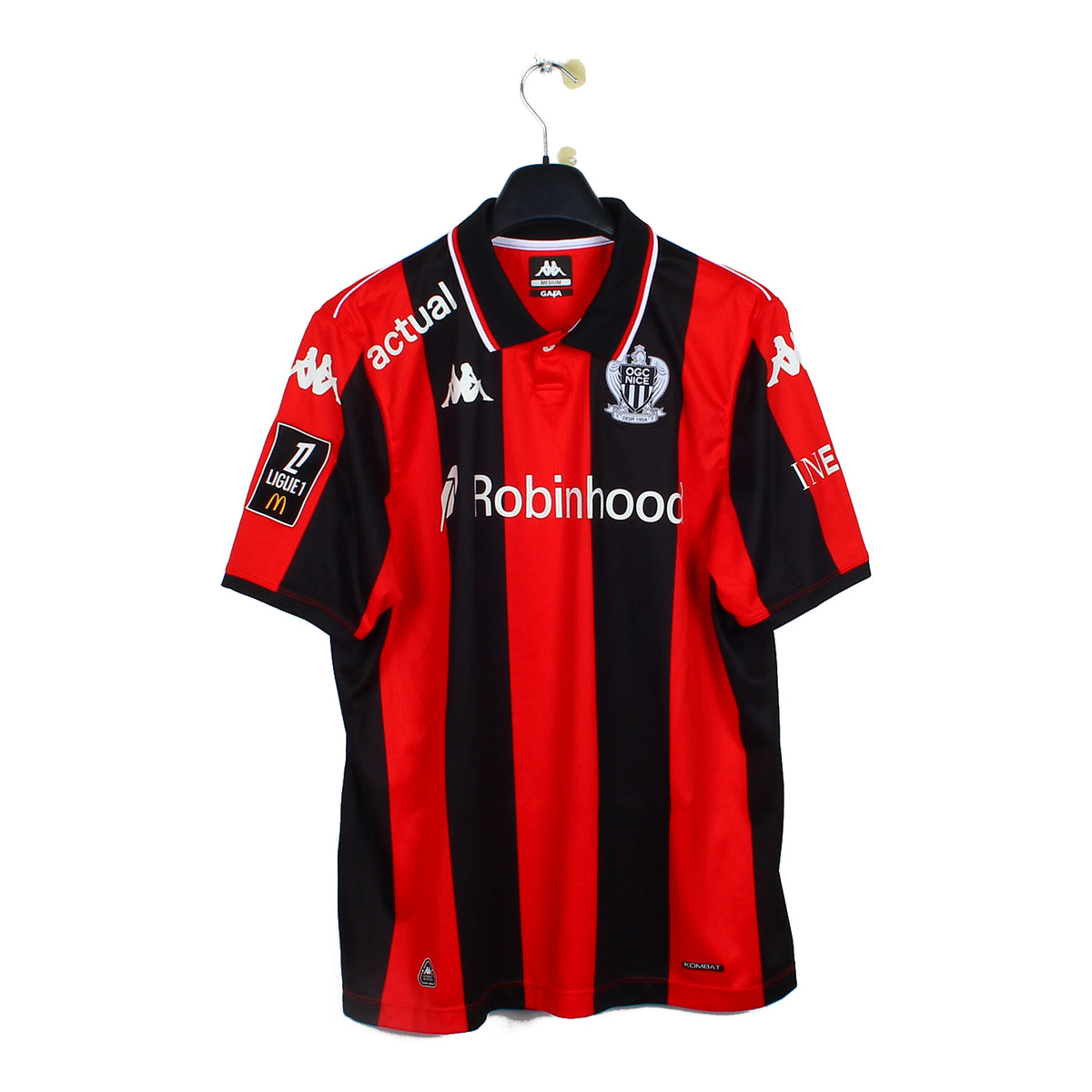2025/26  - Nice OGC (M)