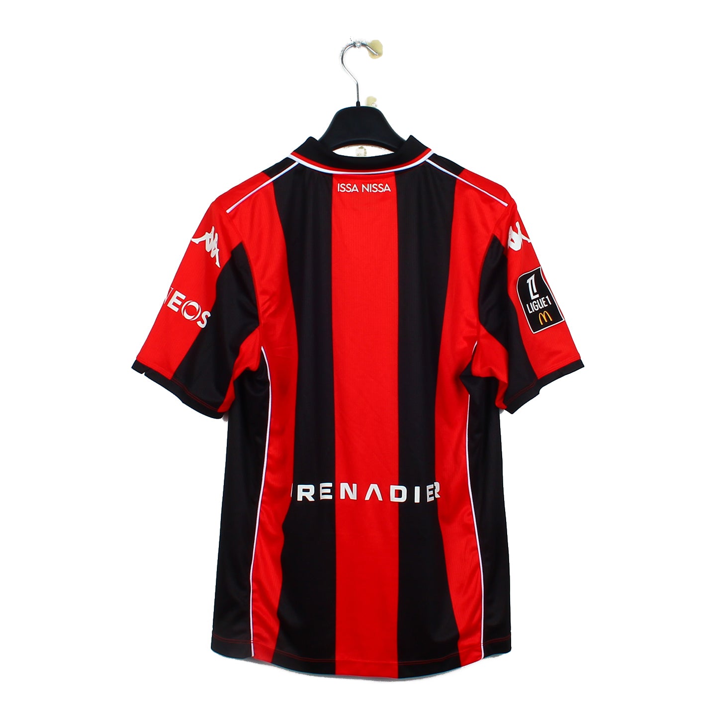 2025/26  - Nice OGC (M)