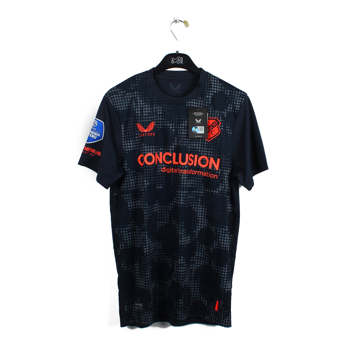 2024/25 - Utrecht FC - Haller #91 (S)