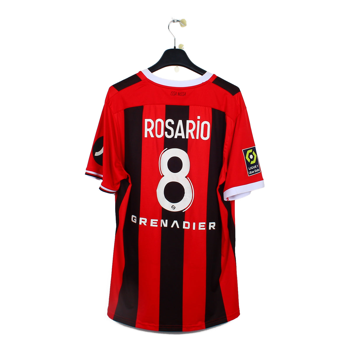 2023/24 - Nice OGC - Rosario #8 (XL) [pro]