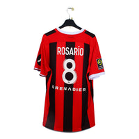 2023/24 - Nice OGC - Rosario #8 (XL) [pro]