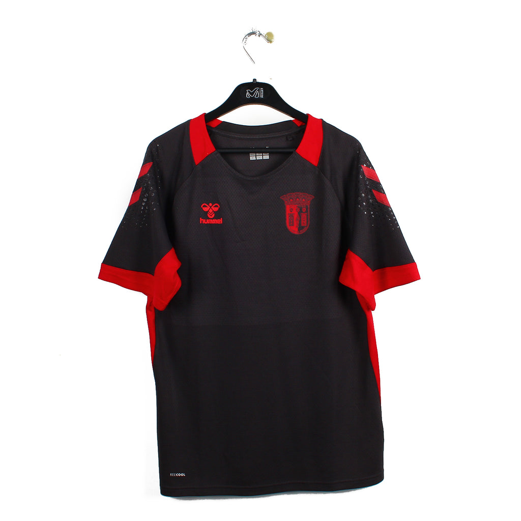 2022/23 - Braga SC (M)