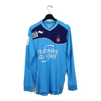 2011/12 - Nice OGC - Delle #30 (XL)