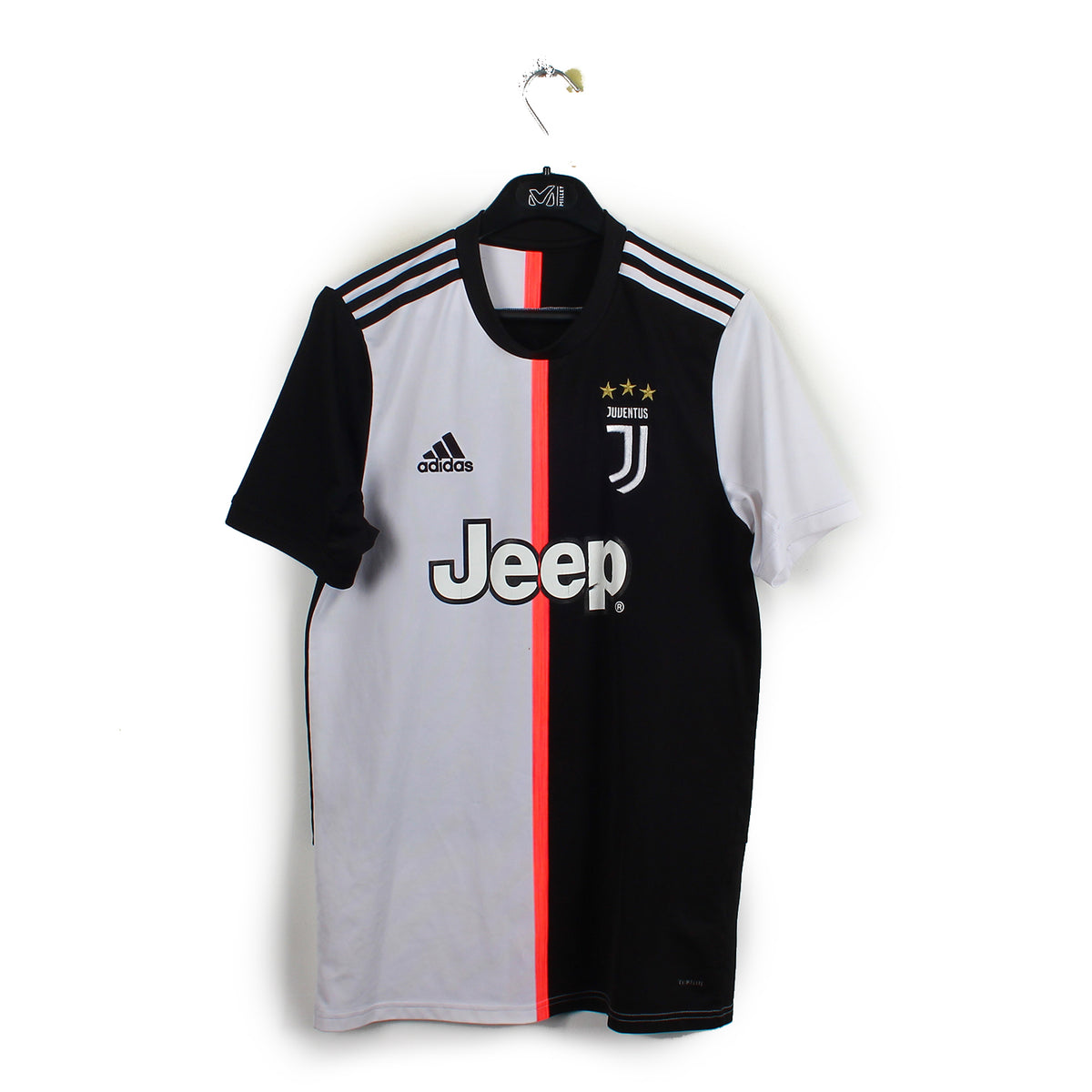 2019/20 - Juventus #17 (S)