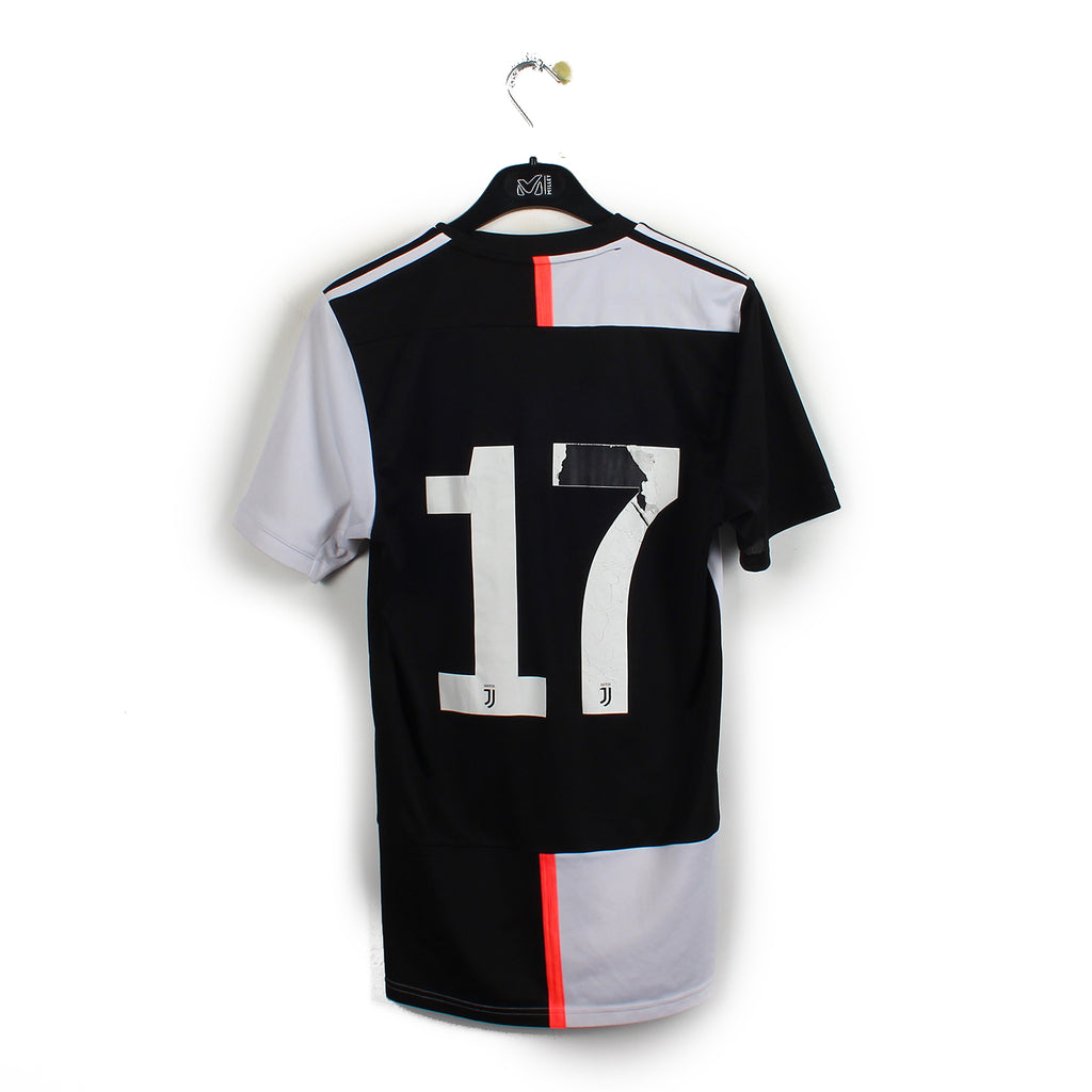 2019/20 - Juventus #17 (S)