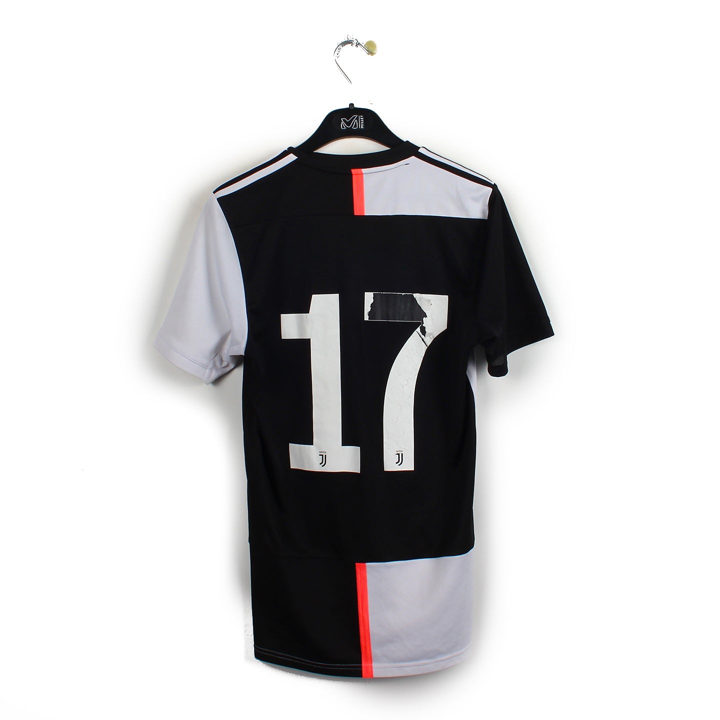2019/20 - Juventus #17 (S)