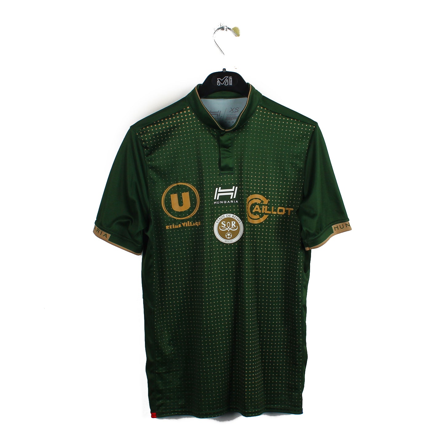 2018/19 - Stade de Reims (XS)