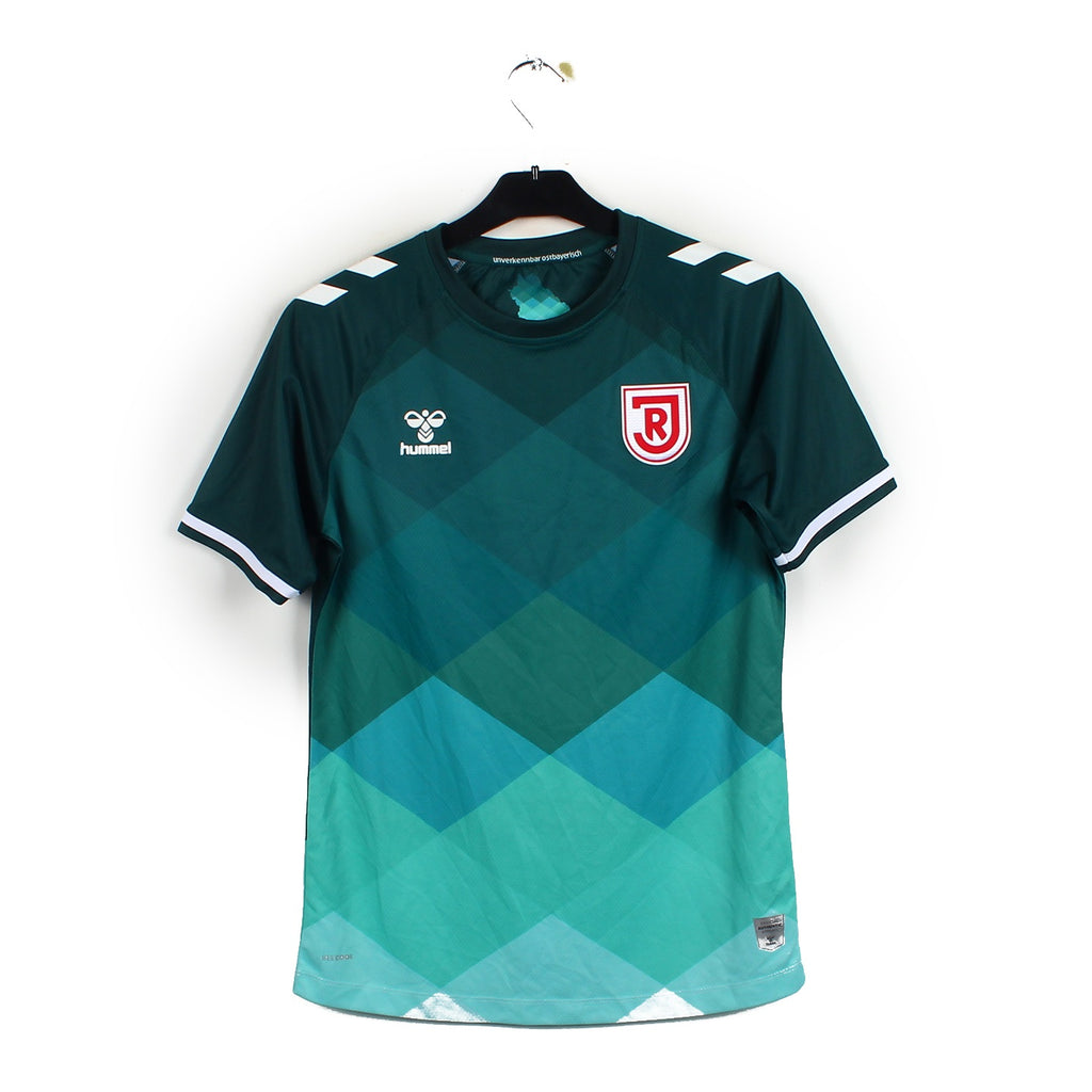 2023/24 - SSV Jahn Regensburg (M)