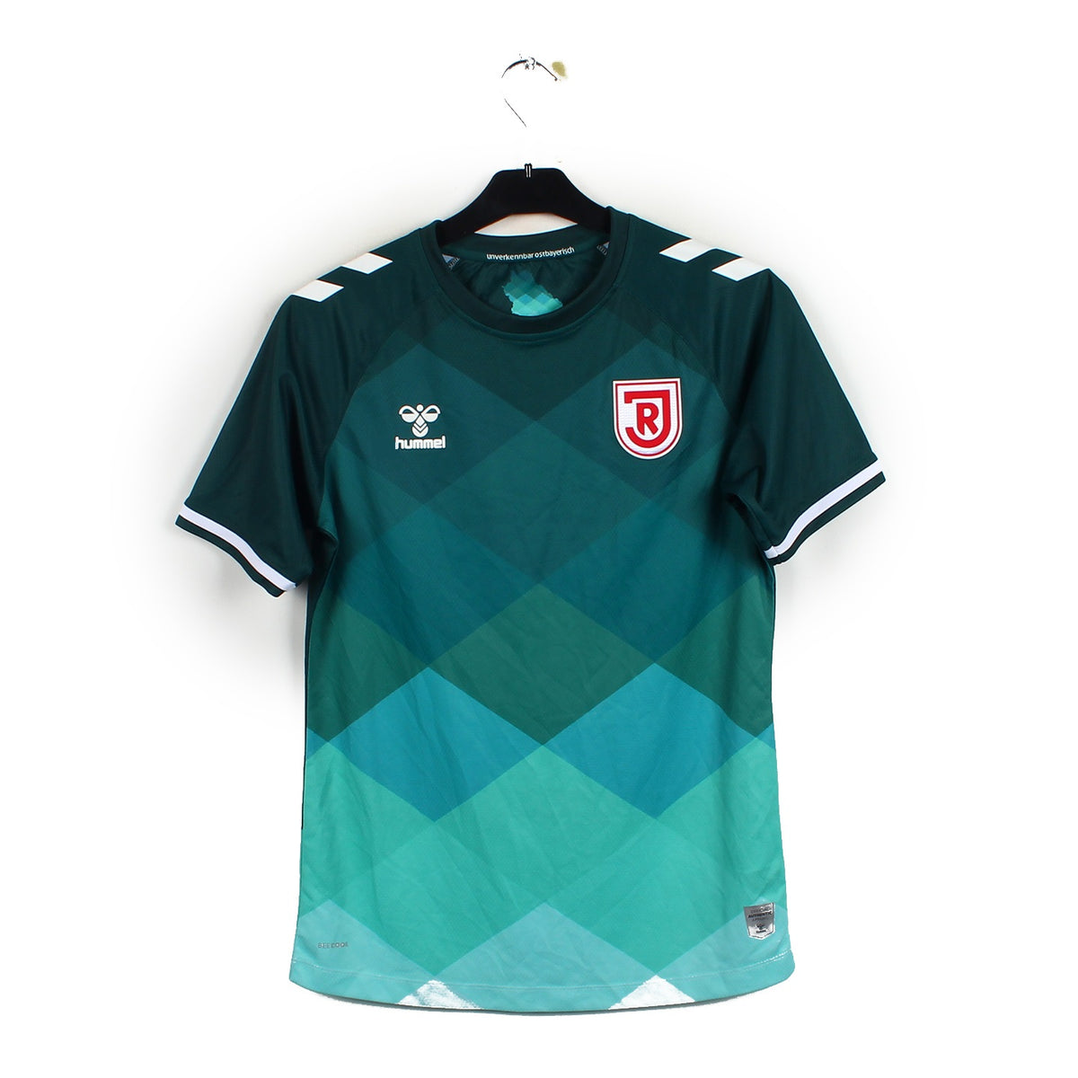 2023/24 - SSV Jahn Regensburg (M)