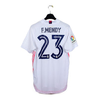 2020/21 - Real Madrid - F.Mendy #23 (M) [pro]